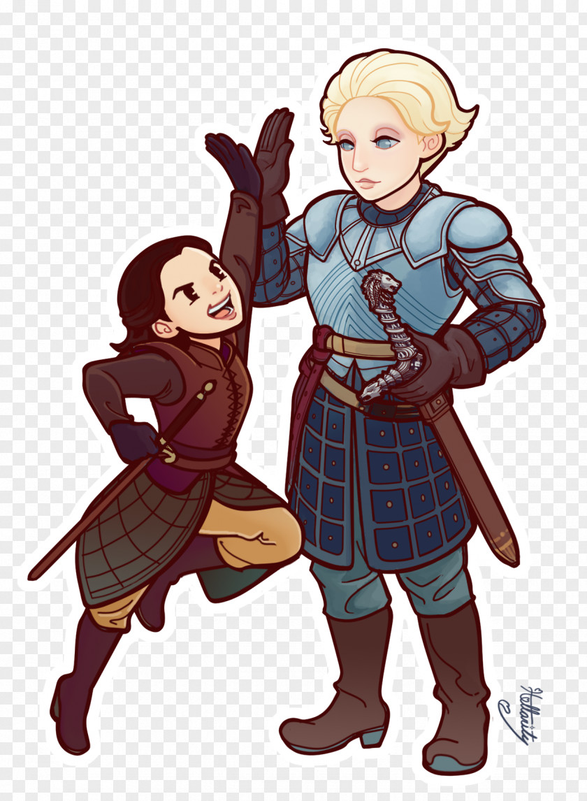 Brienne Of Tarth Arya Stark Daenerys Targaryen Jeor Mormont Sandor Clegane PNG