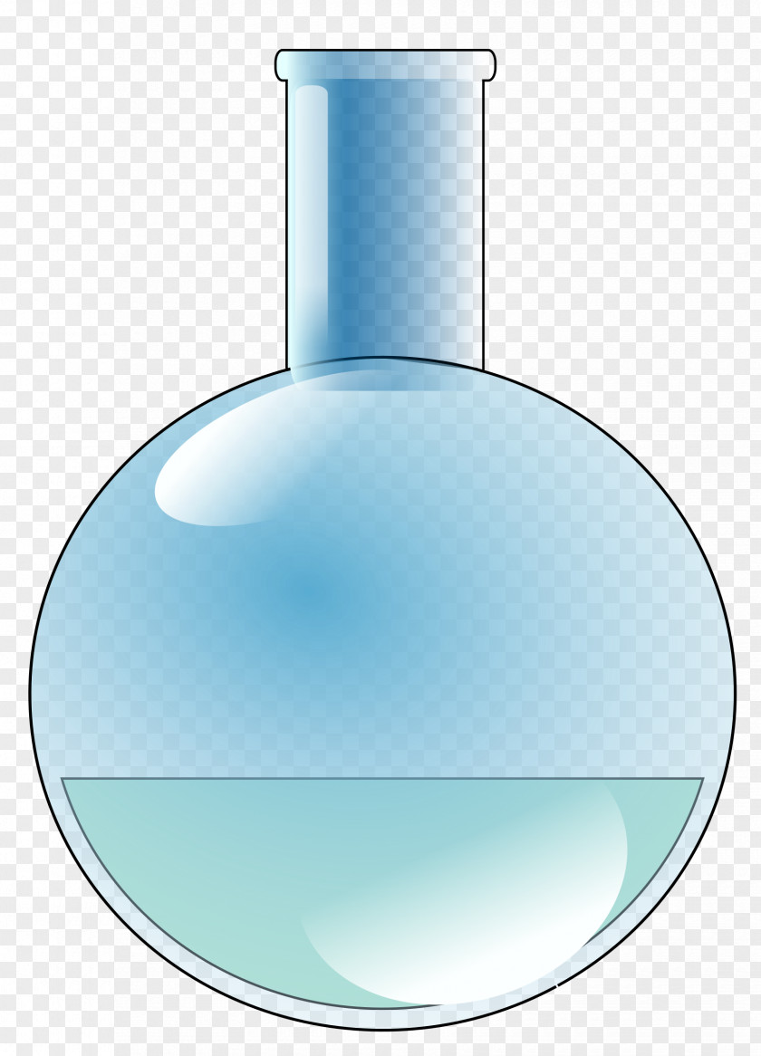 Chemistry Set Cliparts Laboratory Flasks Beaker Clip Art PNG