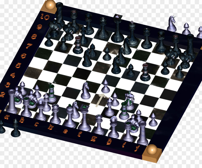 Chess Game Battle Board Tabletop Games & Expansions PNG