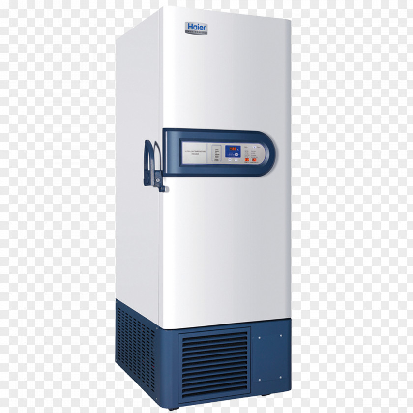 Freezer Refrigerator ULT Freezers Laboratory Manufacturing PNG