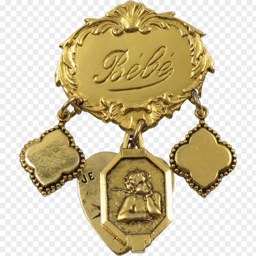 Jewellery Brooch Pin Charms & Pendants Dominique Denaive PNG