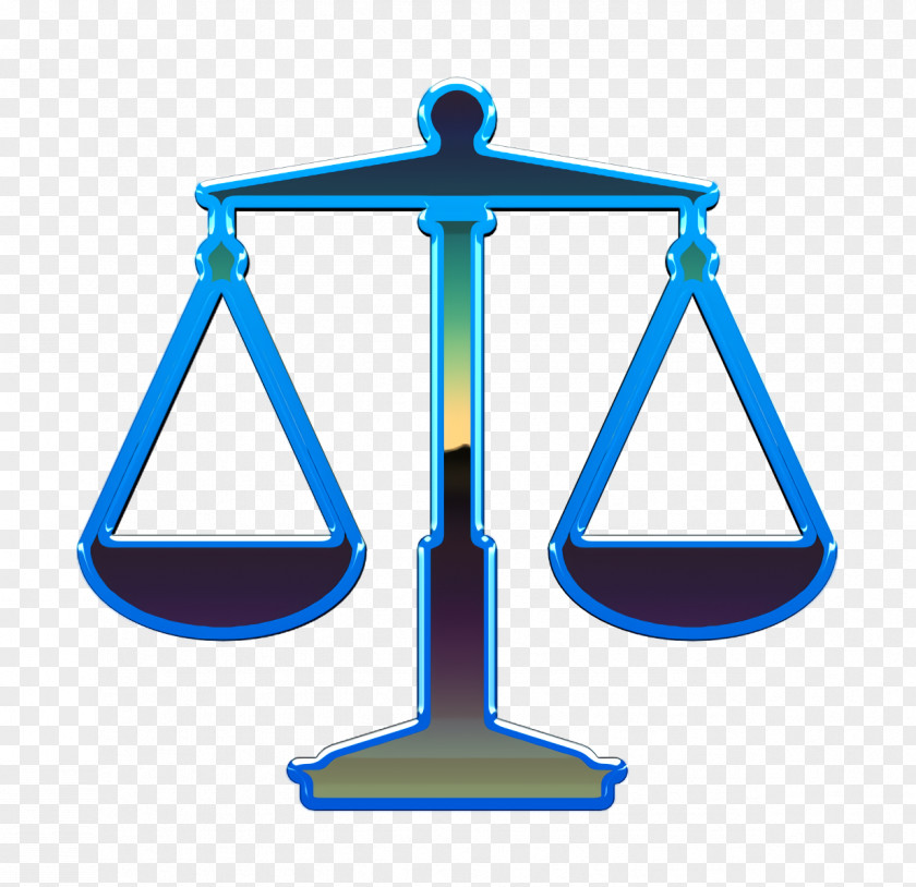 Law Icon Justice PNG