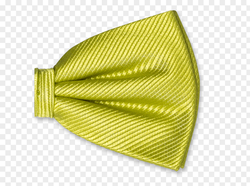 Lime Bow Tie Necktie Green Silk Strik PNG