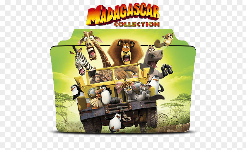 Madagascar Movie Madagascar: Escape 2 Africa Alex Melman Film PNG