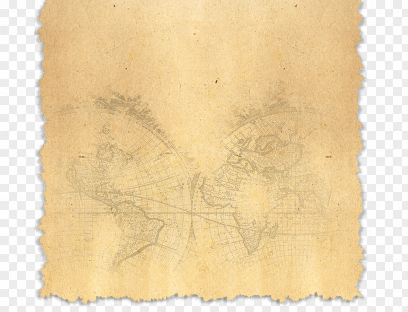 Parchment Paper PNG