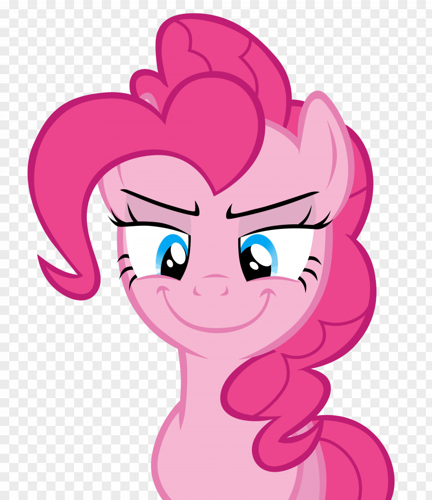 Pie Pinkie Rainbow Dash Rarity Pony Art PNG