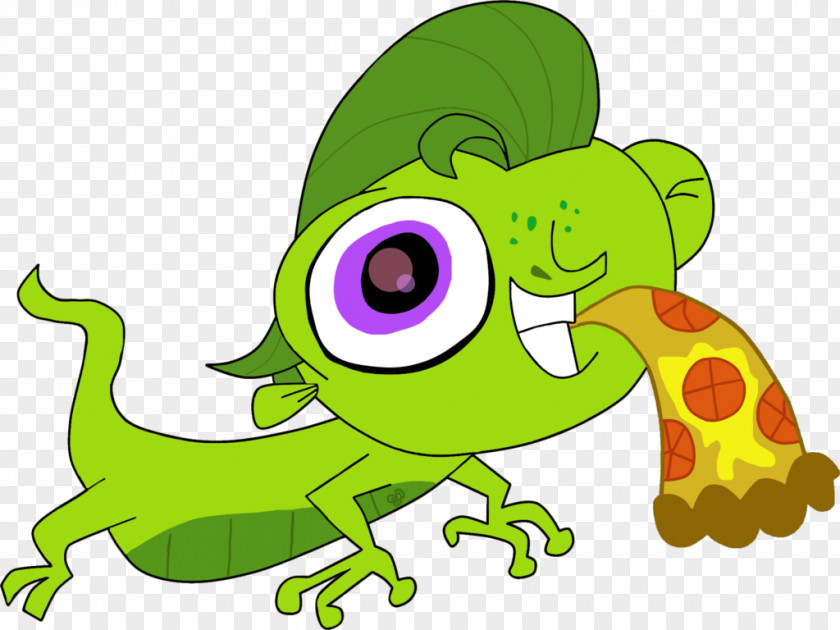 Pizza DeviantArt Drawing Tree Frog PNG