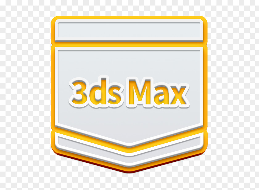 Rectangle Logo Art Software Icon Autodesk Max PNG