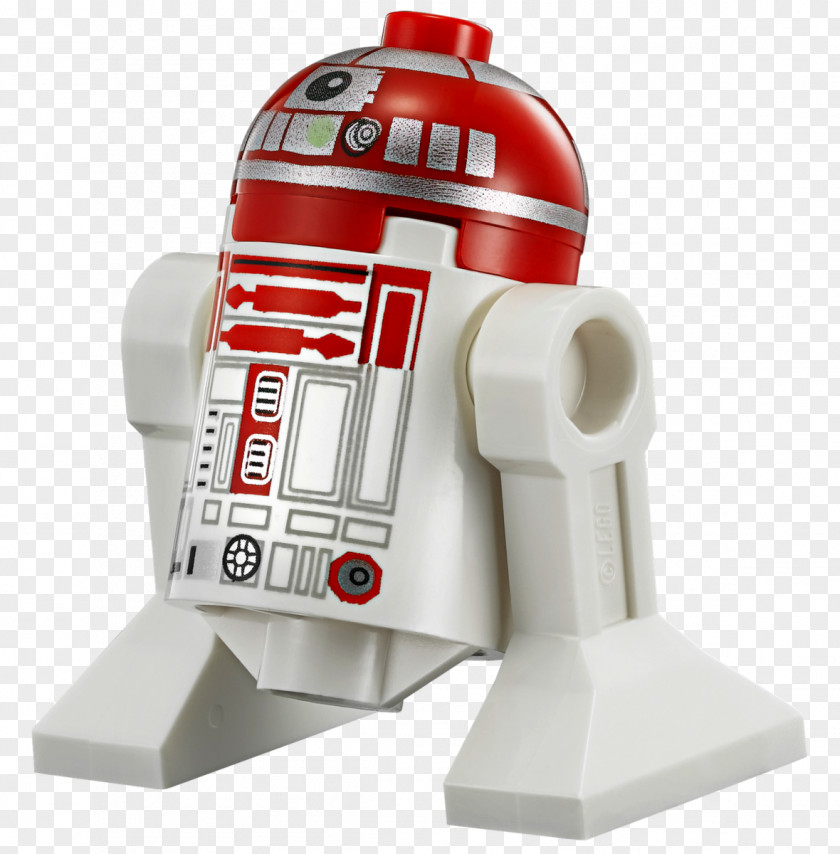 Star Wars Anakin Skywalker Asajj Ventress R2-D2 LEGO 75087 Anakin’s Custom Jedi Starfighter PNG