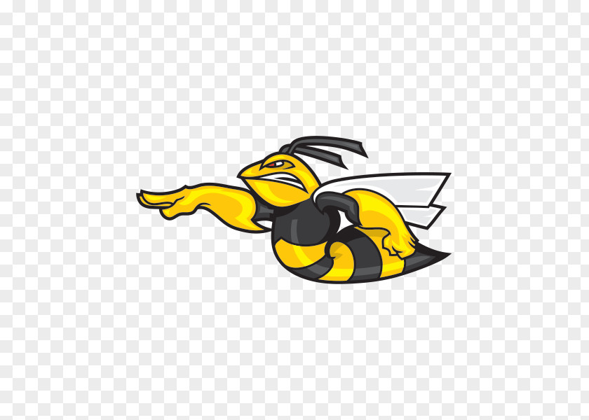 Sticker Hornet Bee Printing Insect PNG