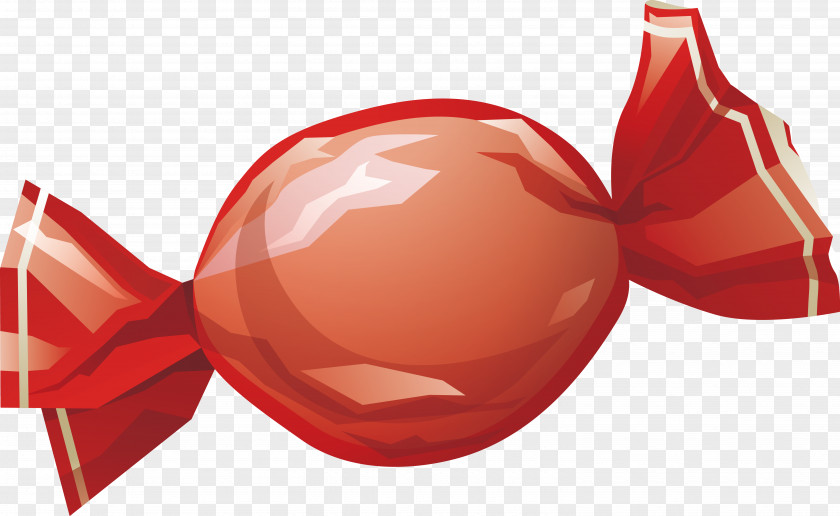 Vector Candy Apple Lollipop Sweet Free PNG