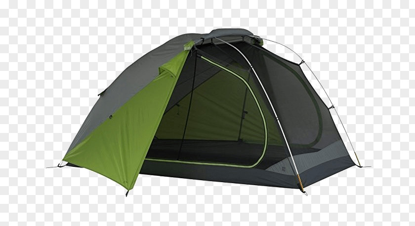 Backpacking Hiking Kelty TraiLogic TN Tent PNG