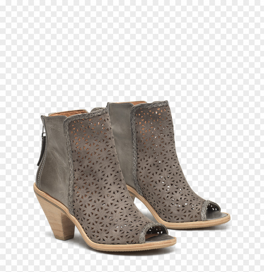 Boot Suede Shoe PNG