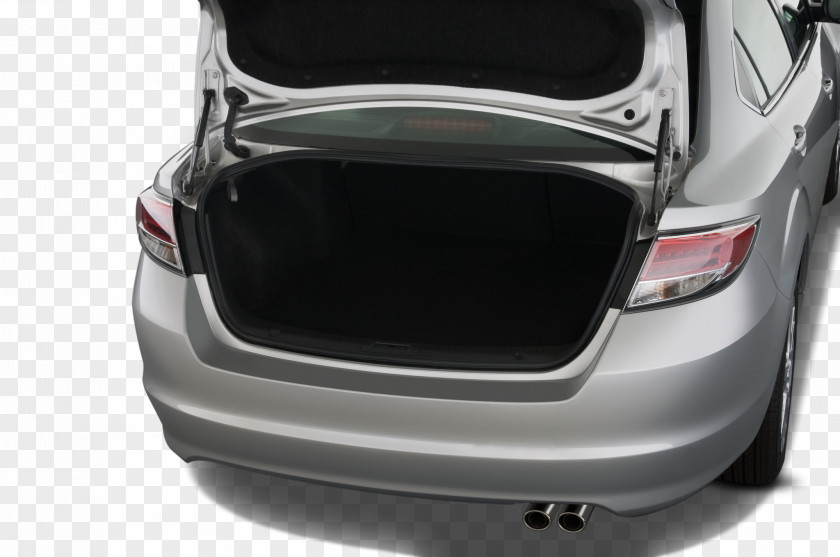 Car 2010 Mazda6 2009 Tire PNG