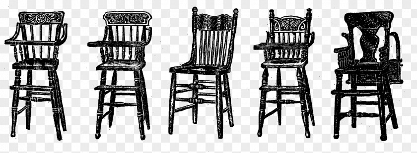 Chair White PNG