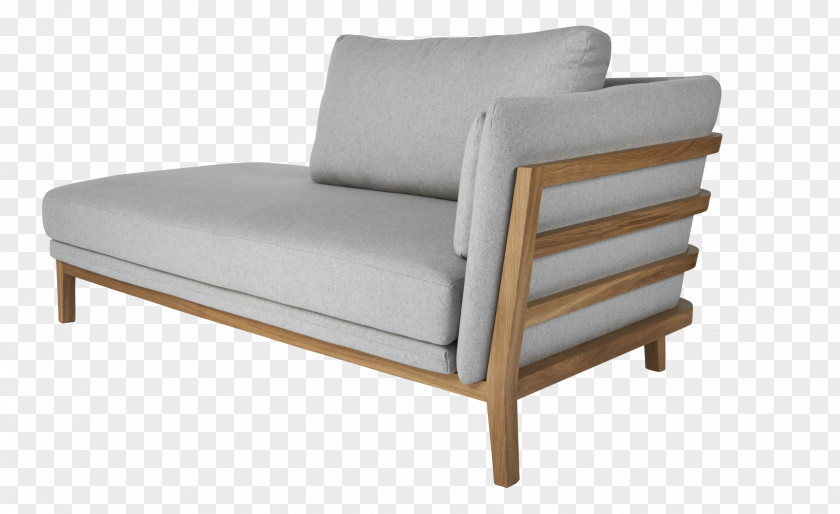 Chaise Longue Couch Loveseat Chair Sofa Bed PNG
