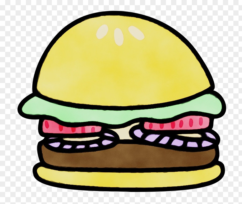 Cheeseburger Yellow Line Meter Squirtle PNG