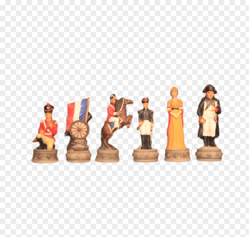 Chess Board Game PNG