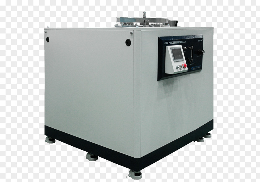Cipó Hot Isostatic Pressing Autoclave Plate Machine PNG
