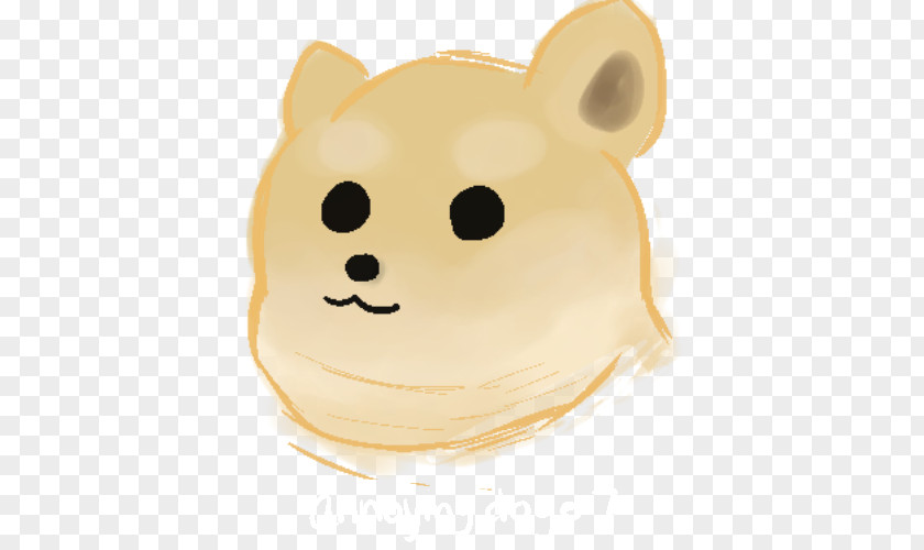 Computer Mouse Whiskers Snout PNG