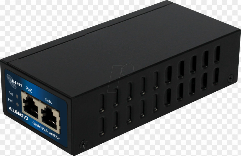 Ethernet Hub Power Over Ubiquiti Networks Wireless Access Points PNG