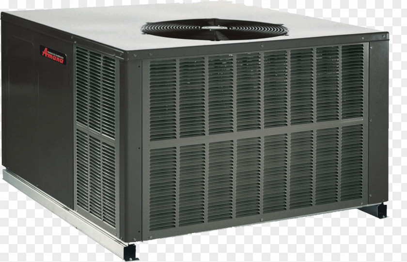 Furnace Air Conditioning Packaged Terminal Conditioner Heat Pump Goodman Manufacturing PNG