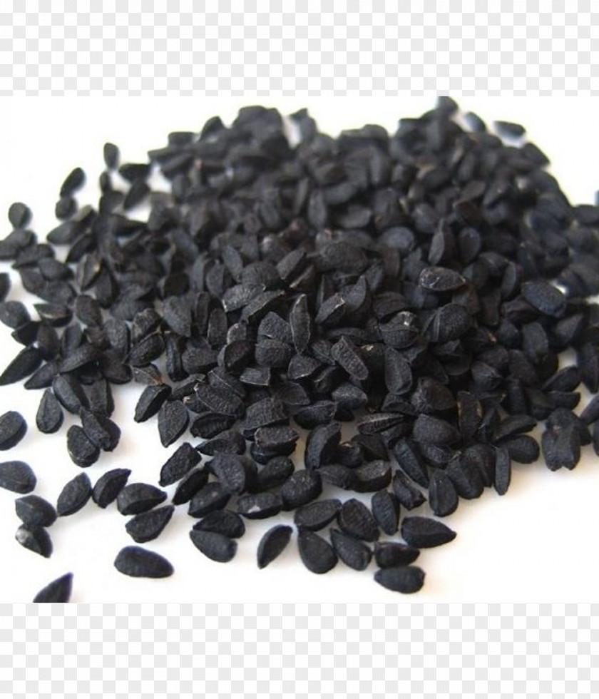 Kardashian Black Seed Dry Oil Cumin Fennel Flower Spice Middle Eastern Cuisine PNG