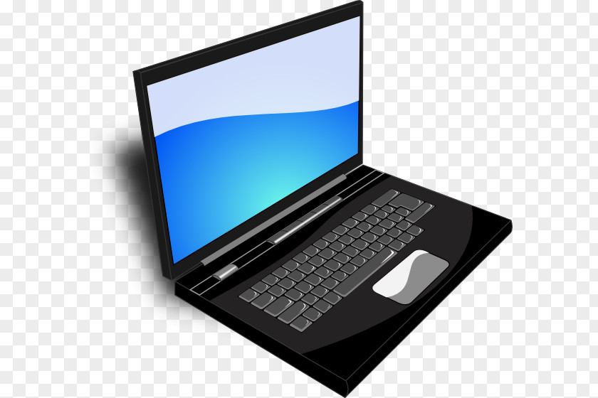 Laptops Laptop MacBook Clip Art PNG