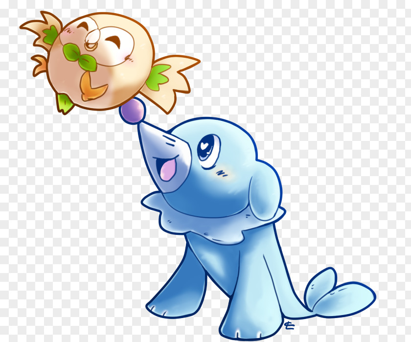 Pikachu Ash Ketchum Rowlet Popplio Drawing PNG