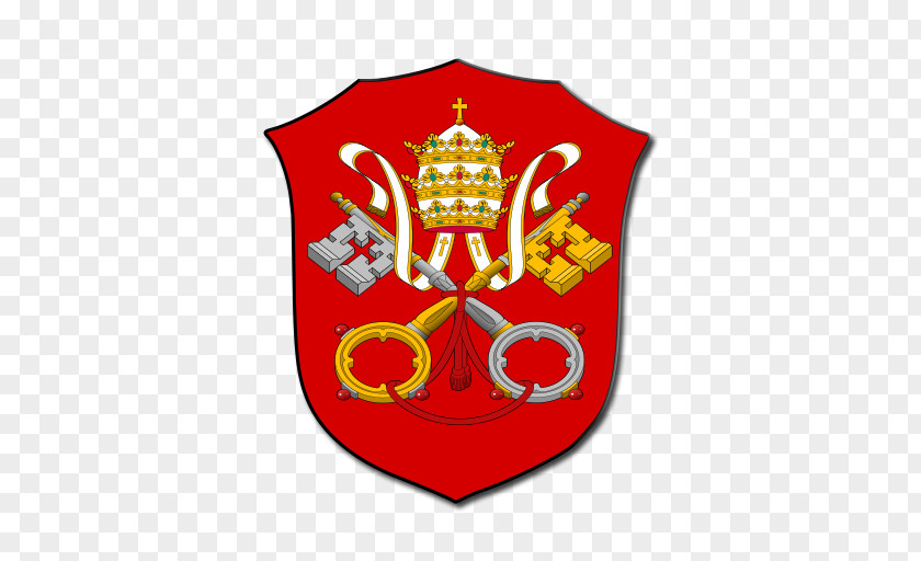 Royal Court St. Peter's Basilica Coats Of Arms The Holy See And Vatican City Flag Coat PNG