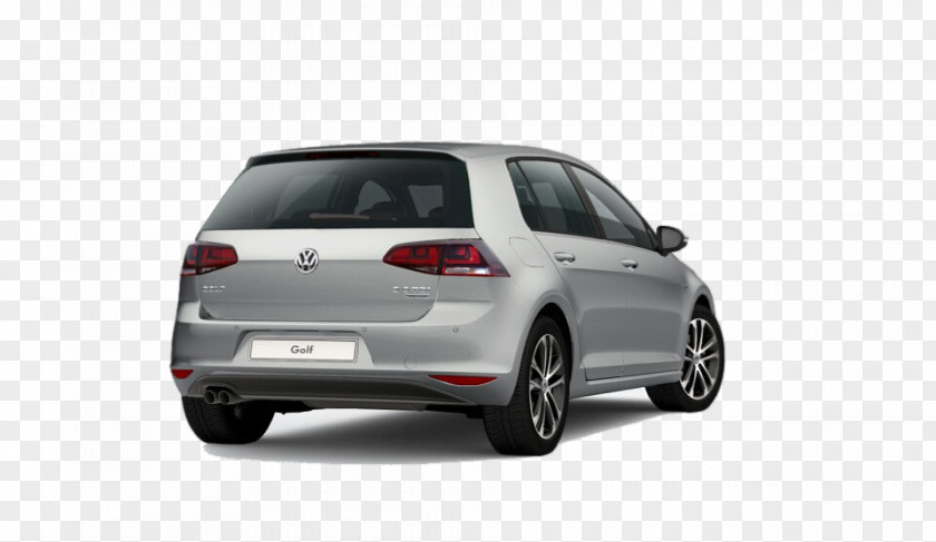 Self-driving Volkswagen Golf Compact Car GTI Mid-size PNG