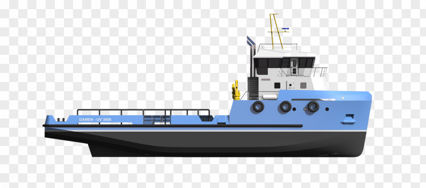 Ship Survey Vessel Research Anchor Handling Tug Supply Naval Architecture Heavy-lift PNG