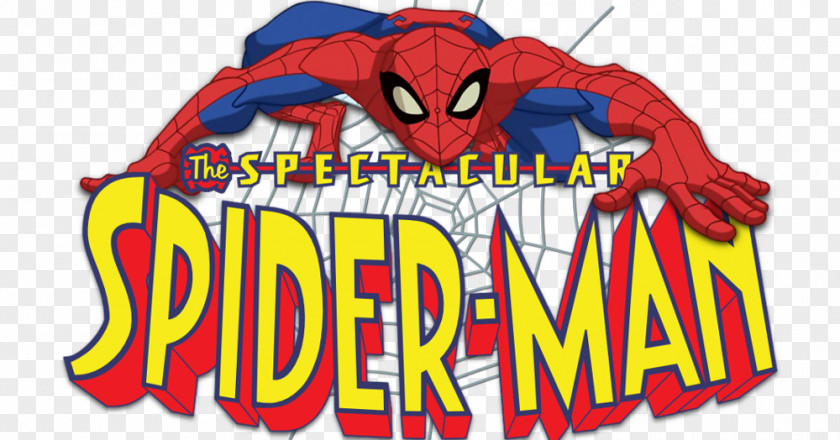 Spider-Man Animated Series Film Fernsehserie PNG