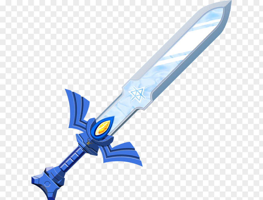 Sword The Legend Of Zelda: Wind Waker A Link Between Worlds Skyward Breath Wild Ganon PNG