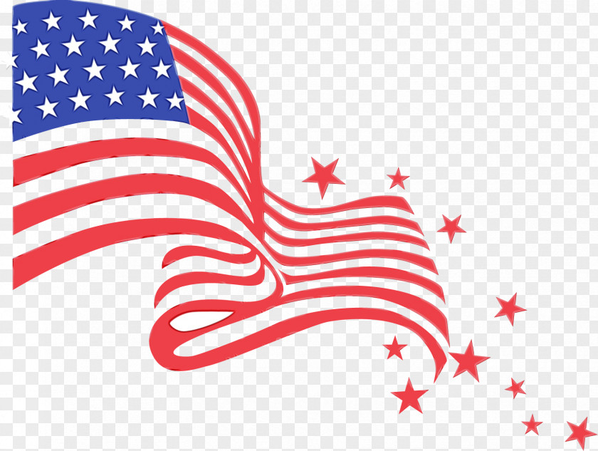 Veterans Day Flag Usa Independence PNG