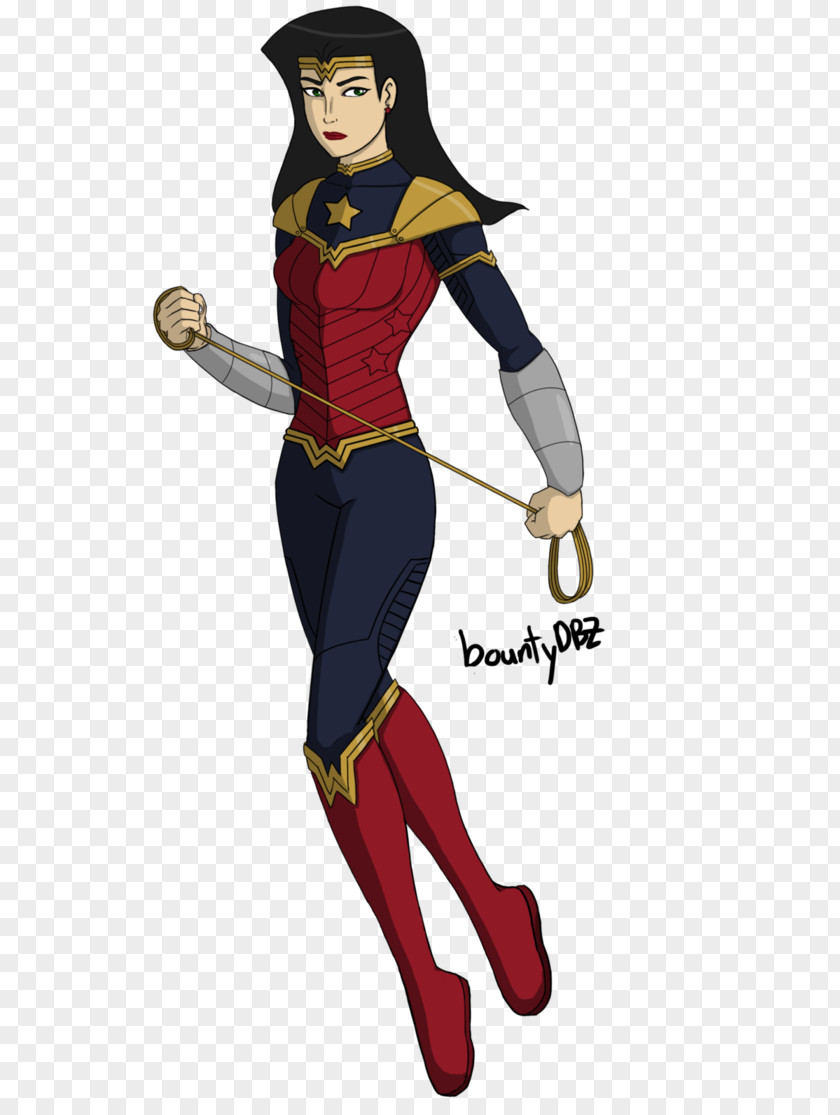 Wonder Woman Superhero Lex Luthor Doomsday Brainiac PNG