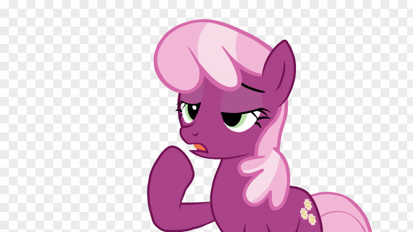 Yawn My Little Pony Cheerilee Apple Bloom Derpy Hooves PNG