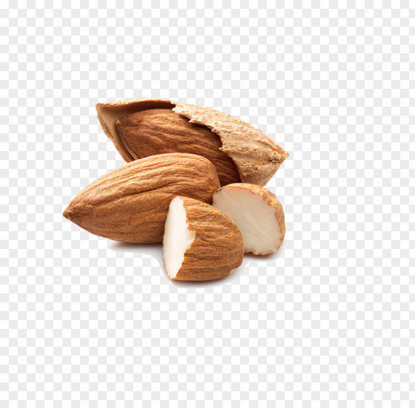 Almond Juice Nut Dried Fruit PNG