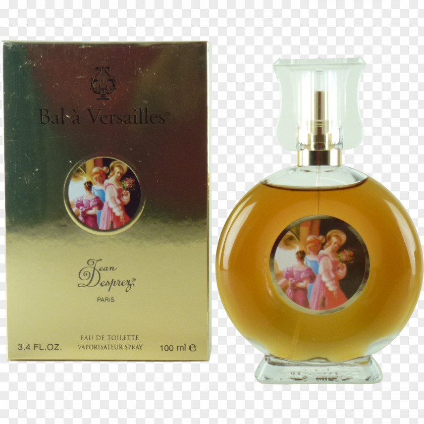 Balé Versailles Eastern Time Zone Eau De Toilette Rose KDDIコマースフォワード（株） PNG