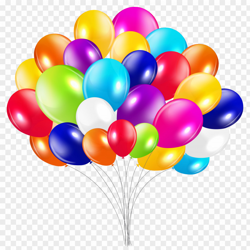 Balon Hot Air Balloon Clip Art PNG