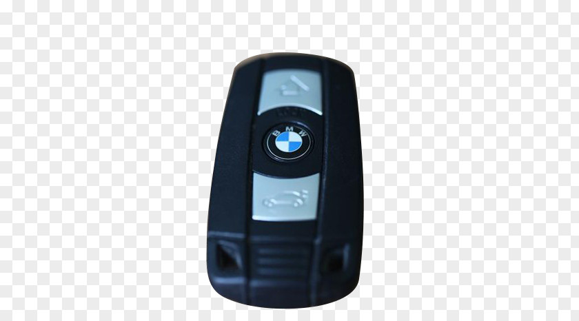 BMW Key 3 Series Car PNG