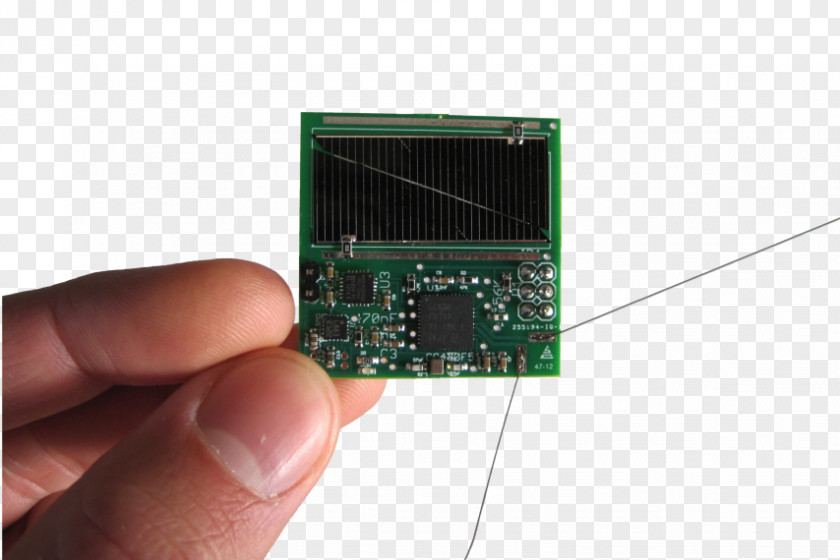 Breakthrough Starshot KickSat Small Satellite Spacecraft PNG