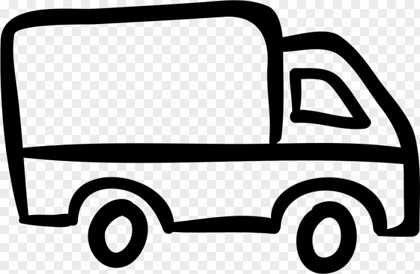 Car Pickup Truck Clip Art Van PNG