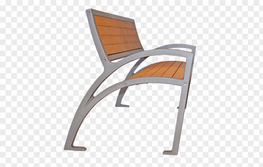 Chair Comfort Armrest Wood PNG