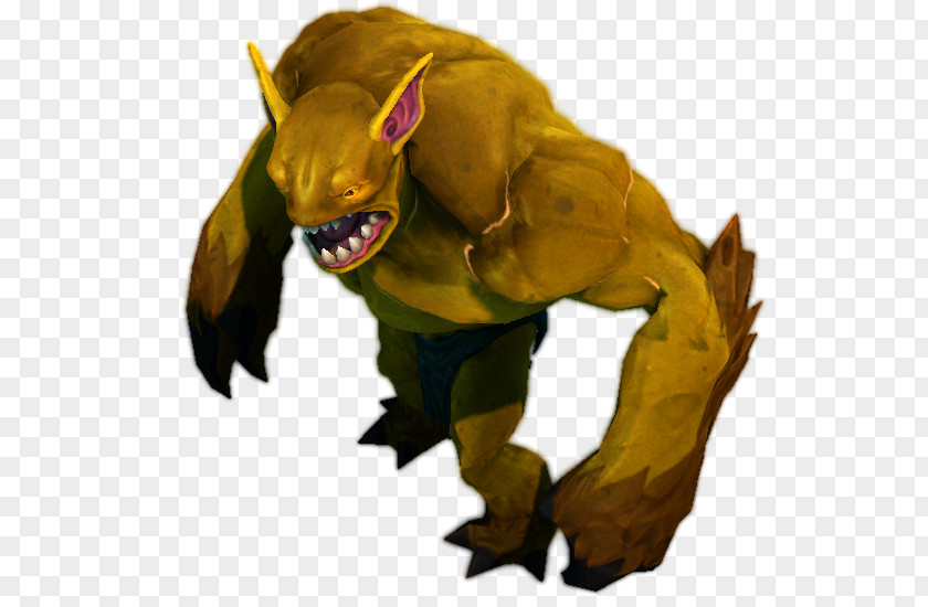 Doom Dota 2 DOOM Video Game Wiki Bear PNG