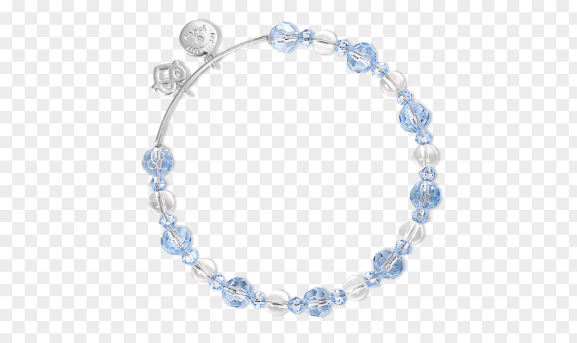 Fashion Crystal Box Design Bracelet Necklace Bead Body Jewellery PNG