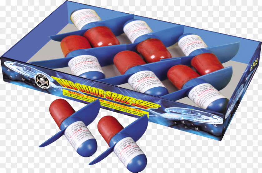 Fireworks Color Space Roman Candle Firecracker PNG