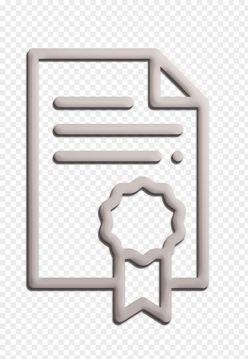Gesture Rectangle File Icon Files Document PNG