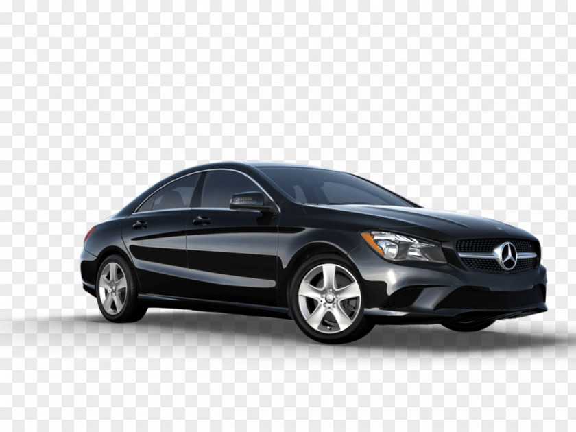 Mercedes Benz Mercedes-Benz CLA-Class Car GL-Class Luxury Vehicle PNG