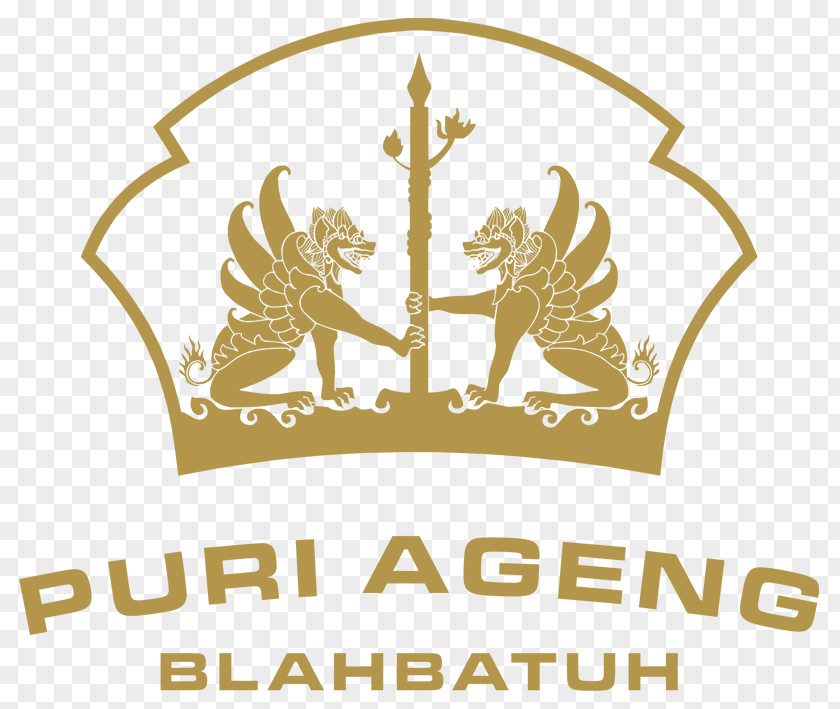Ratu Undangan Dan Souvenir Puri Ageng Blahbatuh Badung Regency Jelantik Agung Denpasar Logo PNG